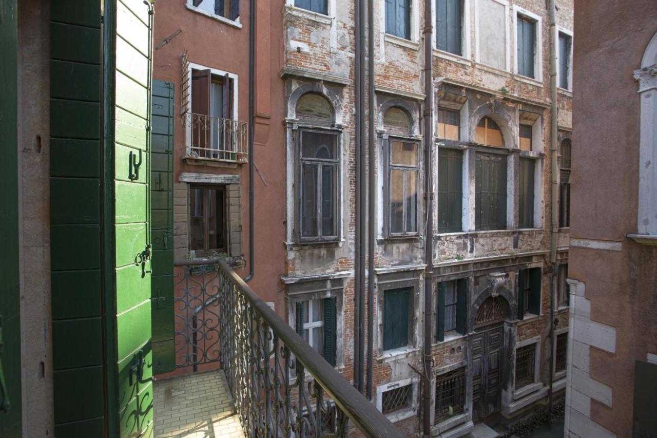 Ca Degli Avvocati Διαμέρισμα Βενετία Εξωτερικό φωτογραφία